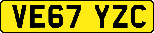 VE67YZC