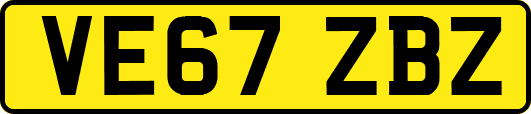 VE67ZBZ