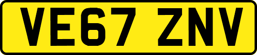 VE67ZNV
