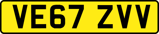 VE67ZVV
