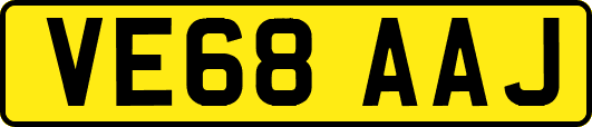 VE68AAJ