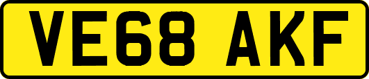 VE68AKF