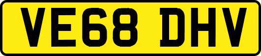 VE68DHV