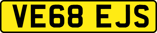 VE68EJS