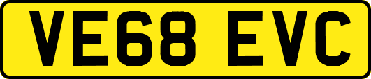 VE68EVC
