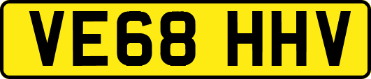 VE68HHV