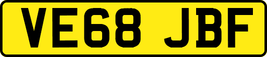 VE68JBF