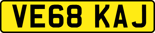 VE68KAJ