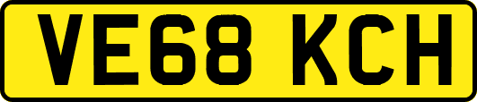 VE68KCH