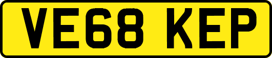 VE68KEP