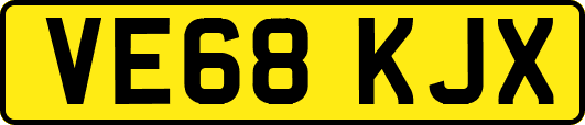 VE68KJX