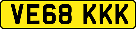 VE68KKK