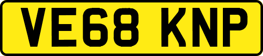 VE68KNP