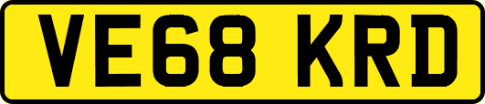 VE68KRD