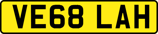 VE68LAH