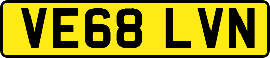 VE68LVN
