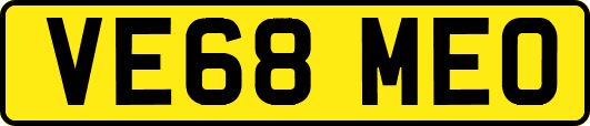 VE68MEO