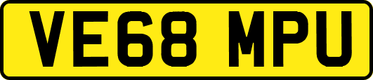 VE68MPU