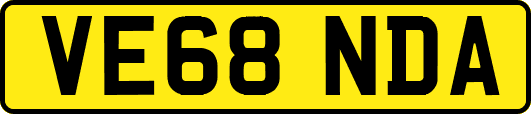 VE68NDA
