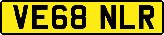 VE68NLR