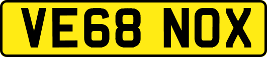 VE68NOX