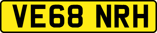 VE68NRH