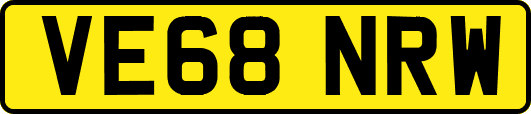 VE68NRW