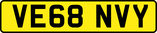 VE68NVY