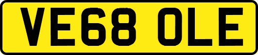 VE68OLE