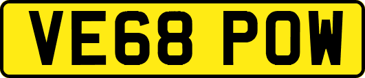 VE68POW