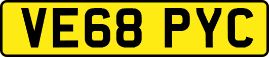 VE68PYC
