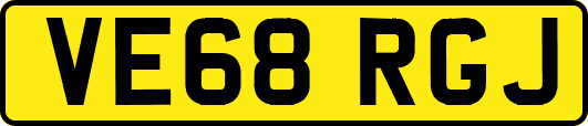 VE68RGJ