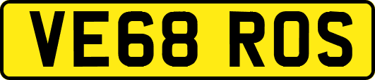 VE68ROS