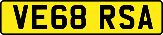 VE68RSA