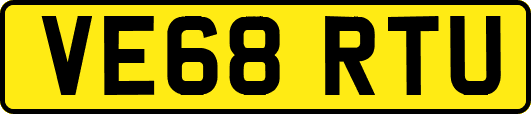 VE68RTU