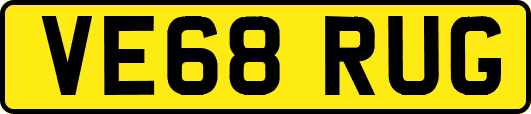 VE68RUG