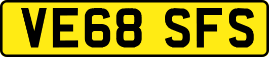VE68SFS
