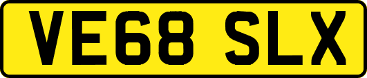 VE68SLX