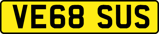 VE68SUS