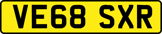 VE68SXR