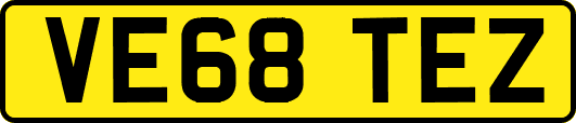 VE68TEZ