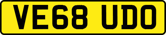 VE68UDO