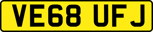 VE68UFJ