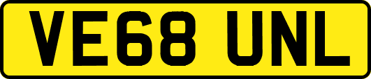 VE68UNL