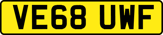 VE68UWF