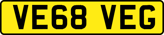 VE68VEG