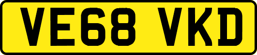 VE68VKD