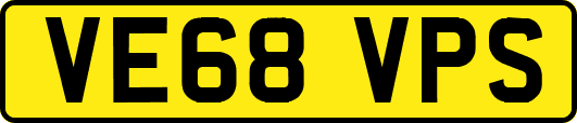 VE68VPS