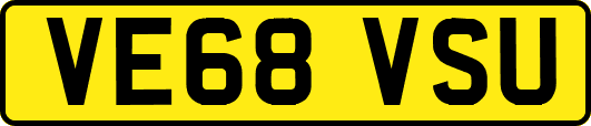 VE68VSU