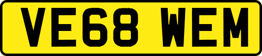 VE68WEM